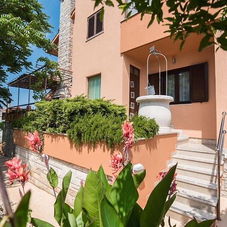 Apartment Ecio Винкуран Екстер'єр фото