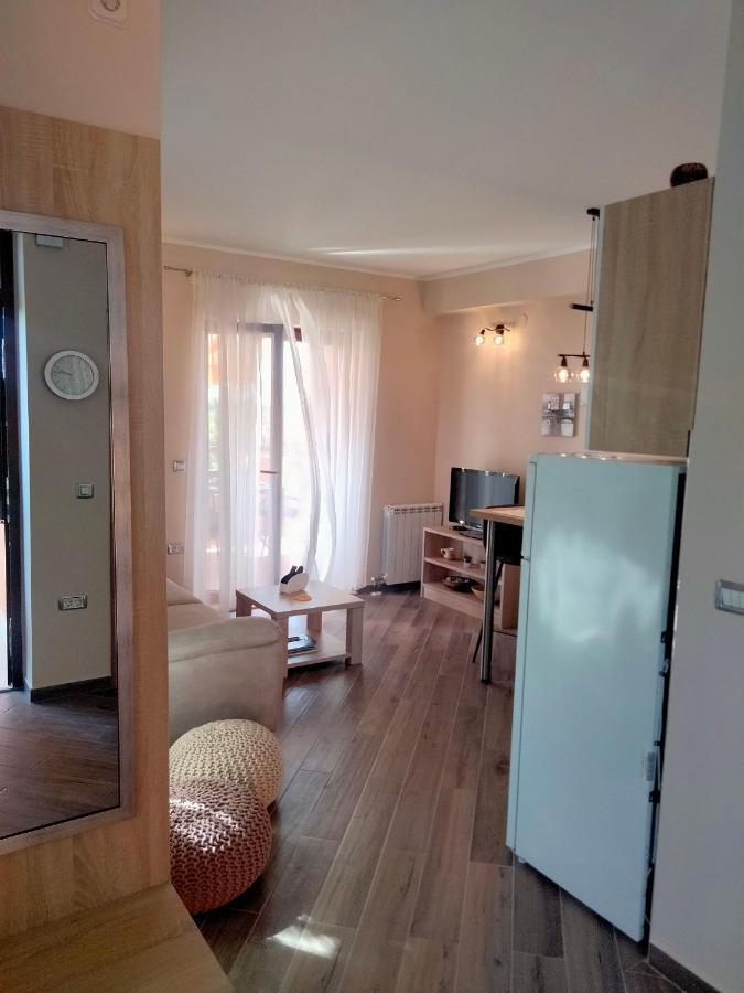 Apartment Ecio Винкуран Екстер'єр фото
