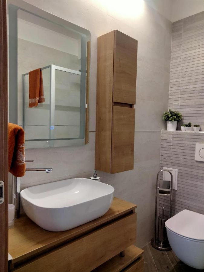 Apartment Ecio Винкуран Екстер'єр фото