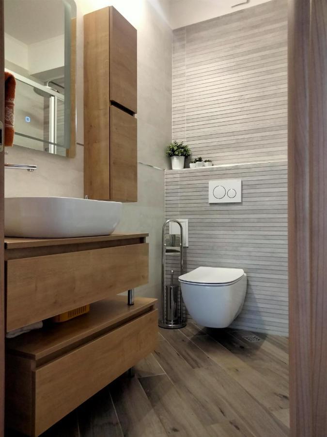 Apartment Ecio Винкуран Екстер'єр фото