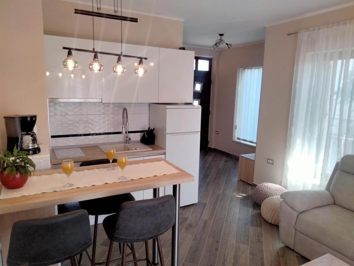 Apartment Ecio Винкуран Екстер'єр фото