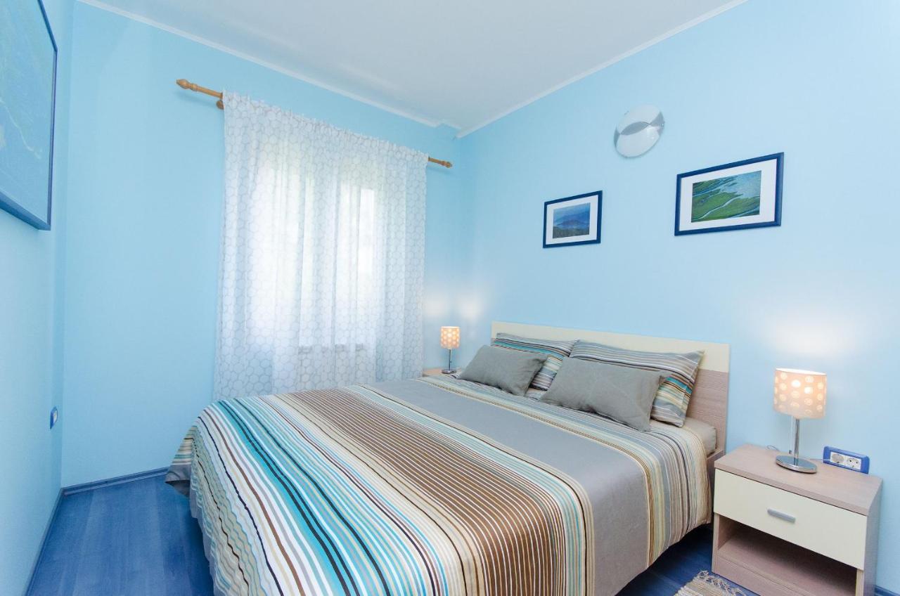 Apartment Ecio Винкуран Екстер'єр фото