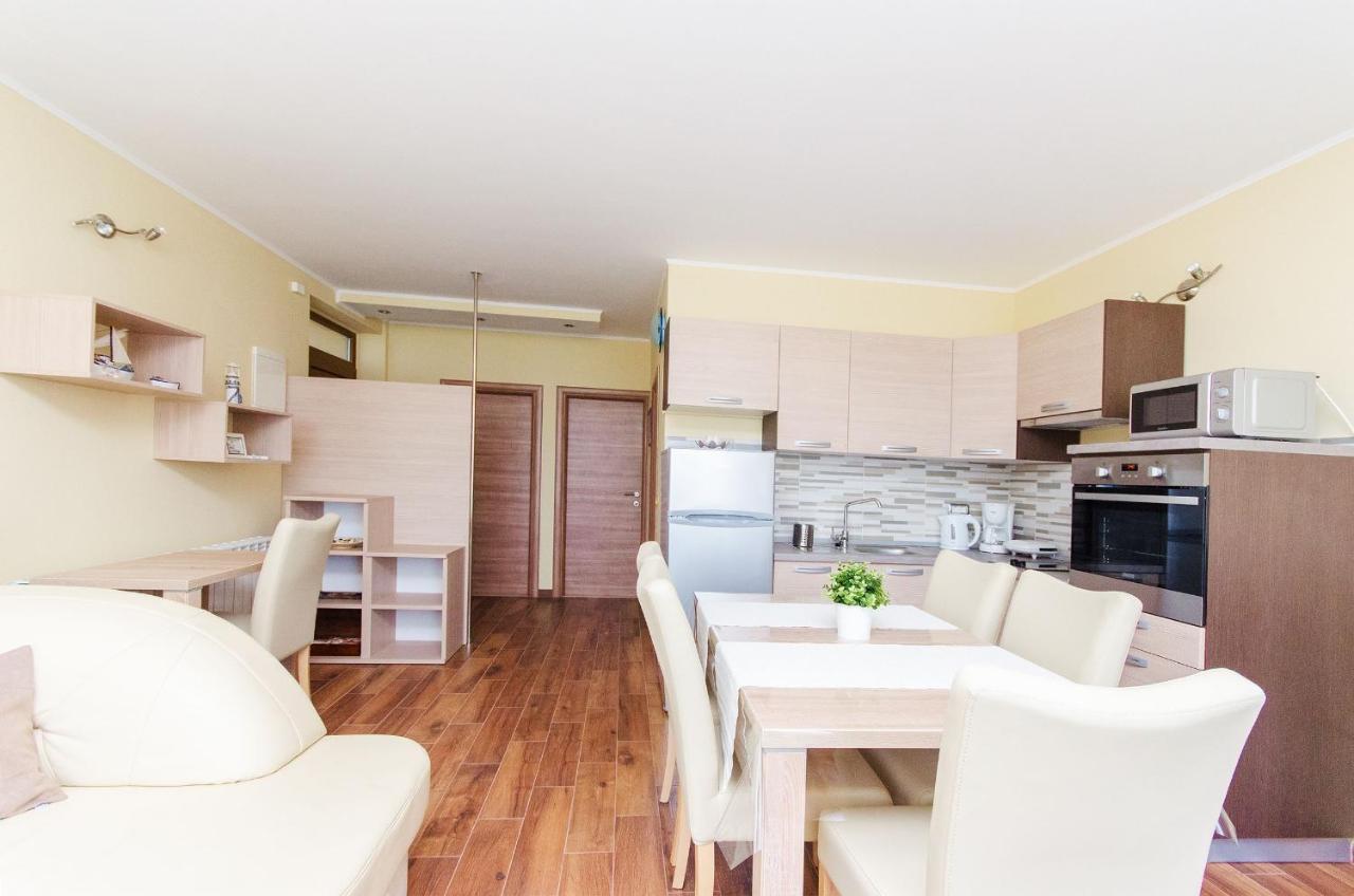 Apartment Ecio Винкуран Екстер'єр фото