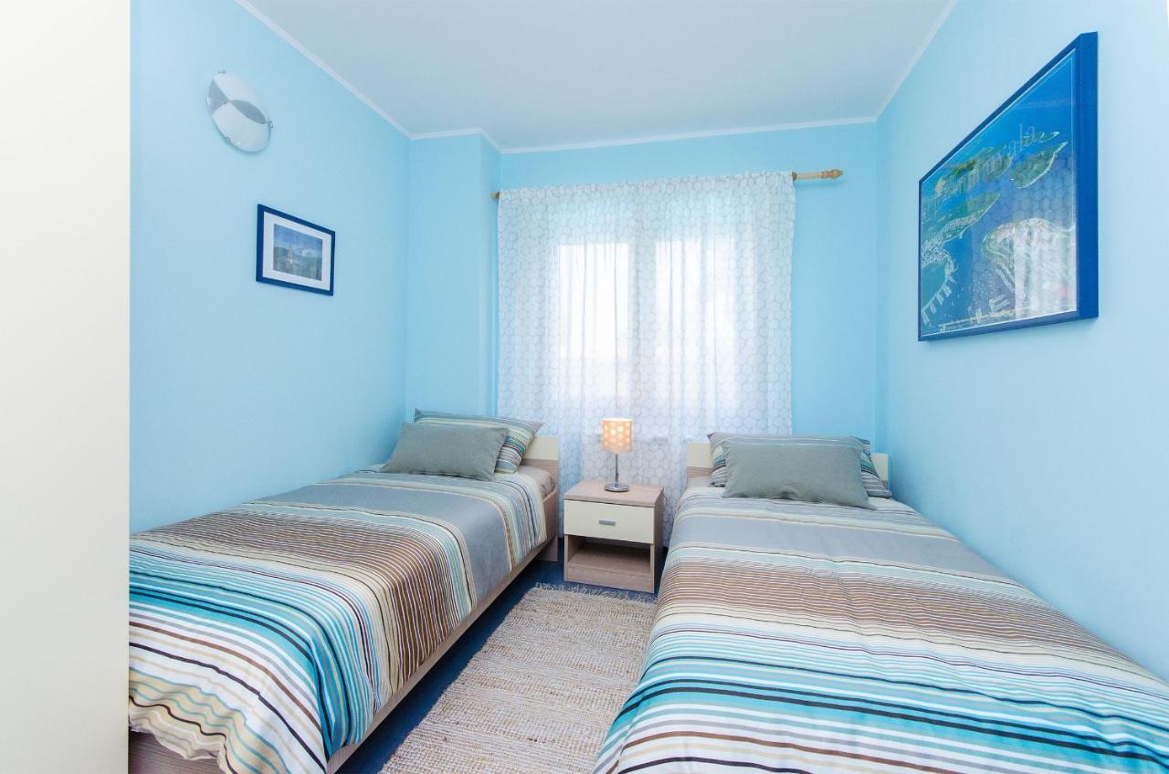 Apartment Ecio Винкуран Екстер'єр фото