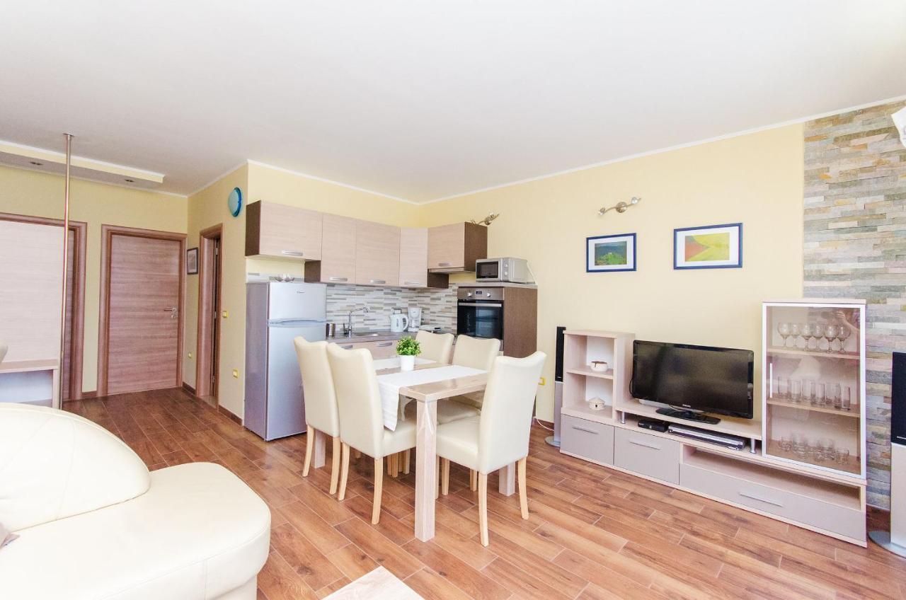 Apartment Ecio Винкуран Екстер'єр фото